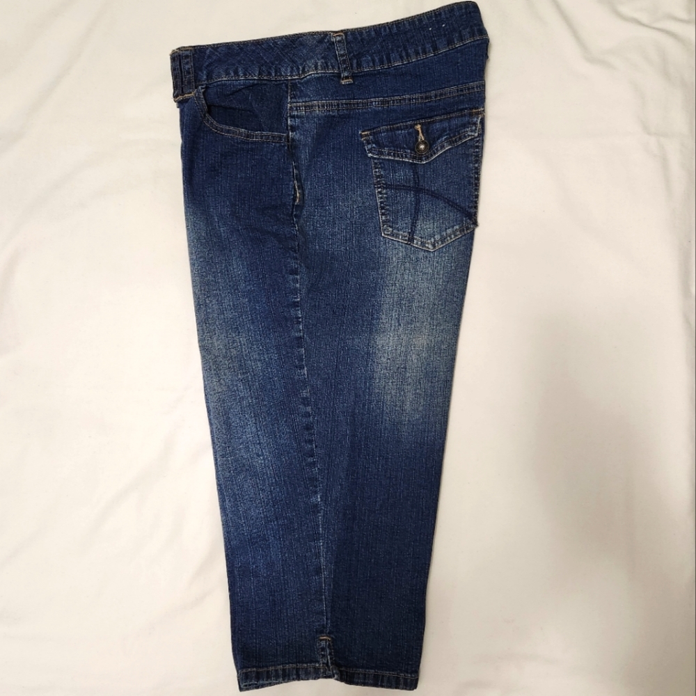 Jeans | St. John's Bay
